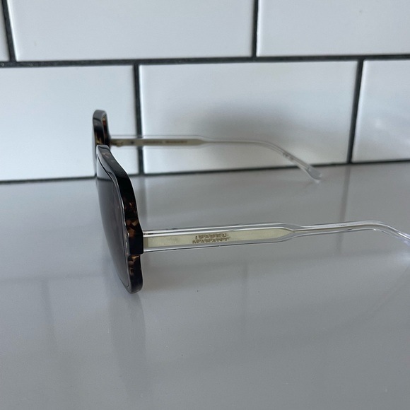 Isabel Marant IM 0173/S Sunglasses - WORN ONCE! - Picture 2 of 3